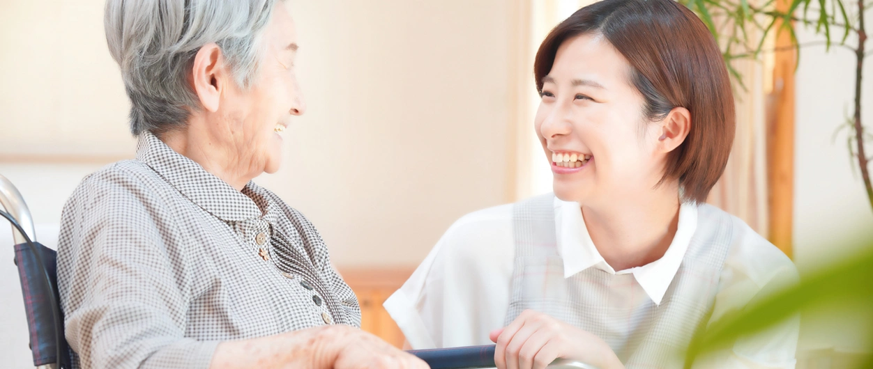 福祉・介護施設