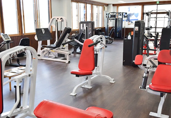 メディカルフィットネス K-BASE