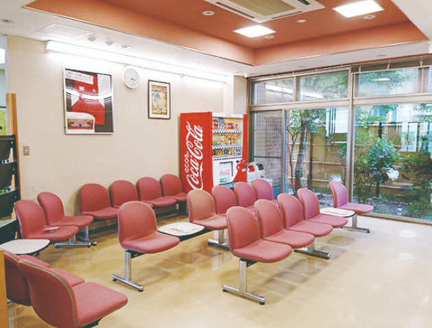 さなだクリニック