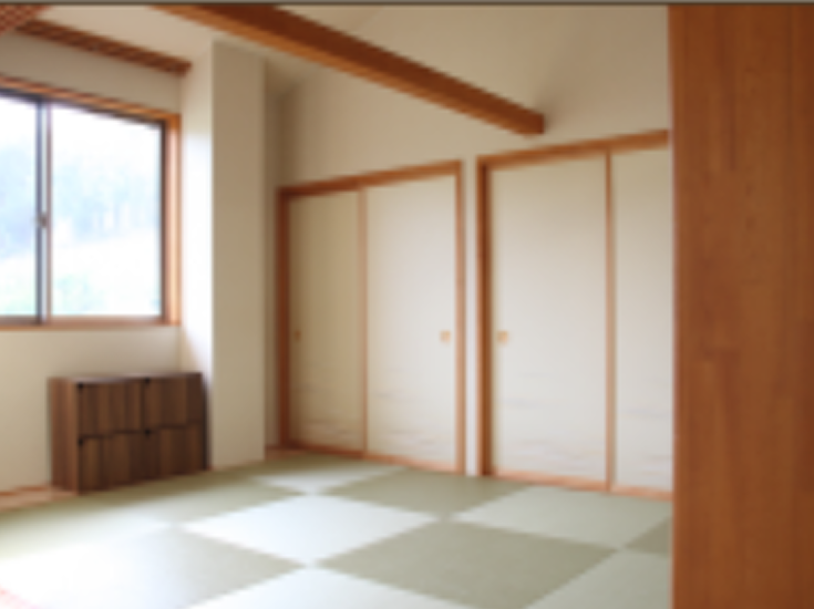 和室